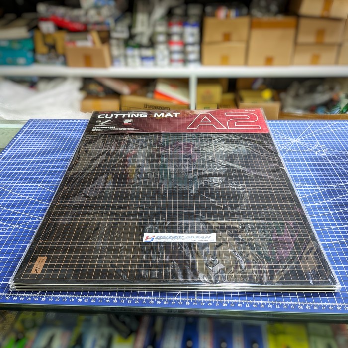 Jual Dspiae ATCA2 Cutting Mat A2 Shopee Indonesia