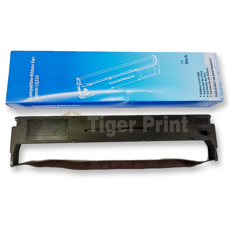 Jual LX310 LQ310 LX-310 LQ-310 Ribbon Cartridge | Shopee Indonesia