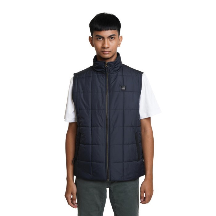 Jual ROMPI EIGER NEWBURGH VEST 91000 8751 Original Gunung Awet | Shopee ...