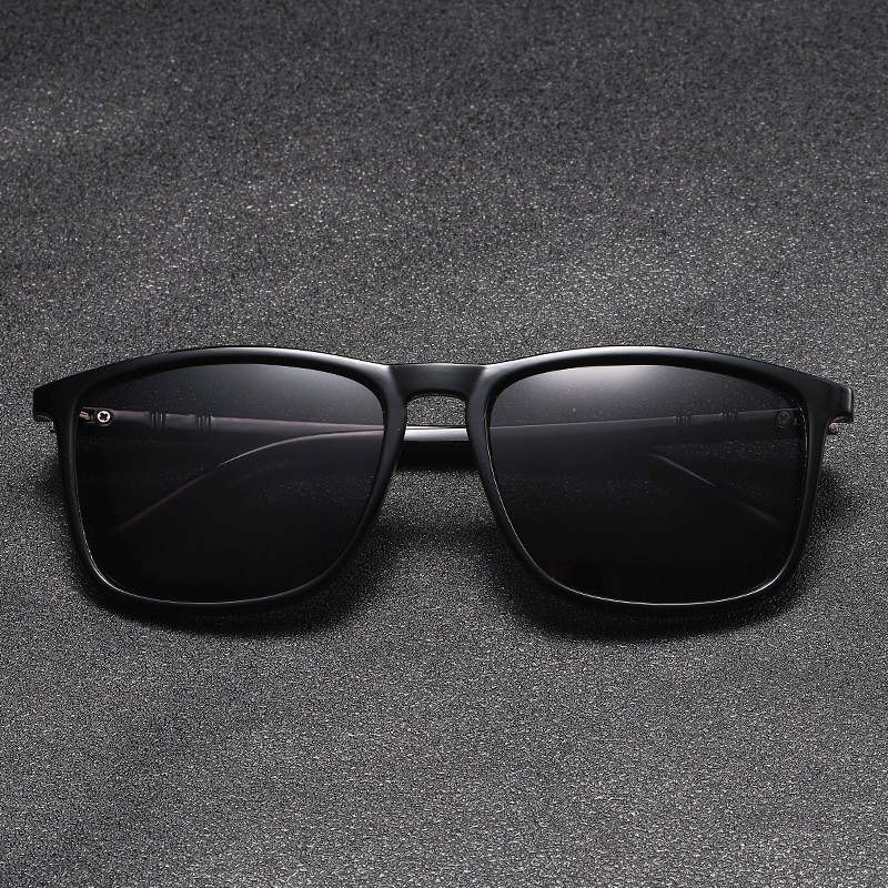 Jual Kacamata Hitam 777 trend UV 400 Bentuk Kotak Untuk Pria Dan Wanita ...