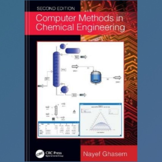 Jual Buku Computer Methods in Chemical Engineering | Shopee Indonesia