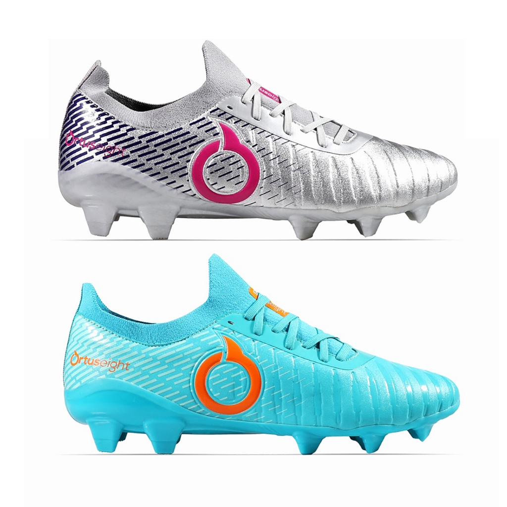 Jual BANTING HARGA - SEPATU BOLA ORTUSEIGHT FORTE CLAWS FG - SEPATU