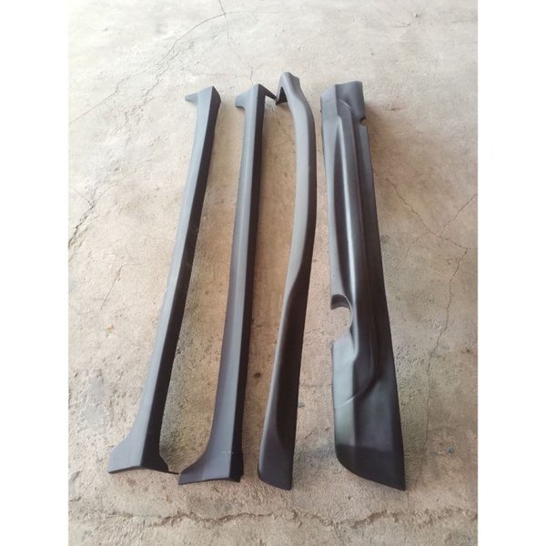 Jual bodykit honda brio bodykit brio modulo BODIKIT BODY KIT GRADEA