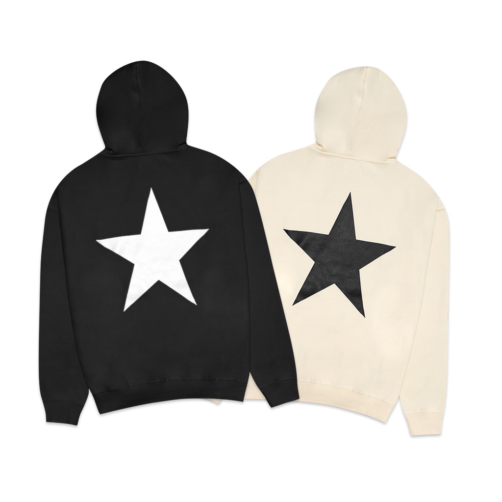 Jual FOG Essentials Star Complexcon Hoodie | Shopee Indonesia