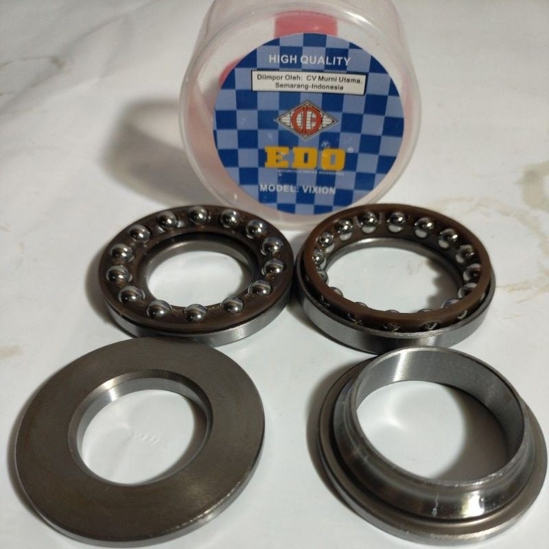 Jual KOMSTIR KOMSETIR BALLRACE COMSTIR VIXION R15 EDO misbclasic ...