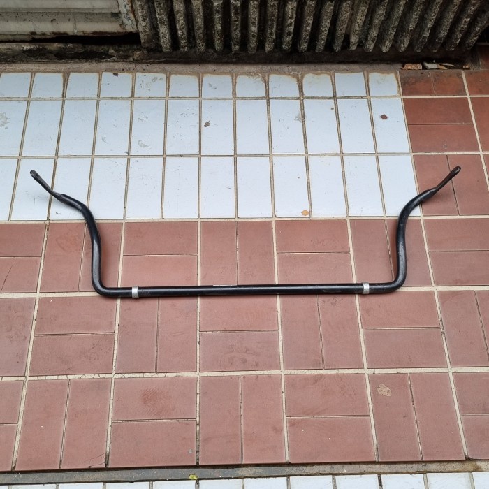 Jual Besi Stabil Bar Stabilizer Depan Mitsubishi All New Pajero Triton ...