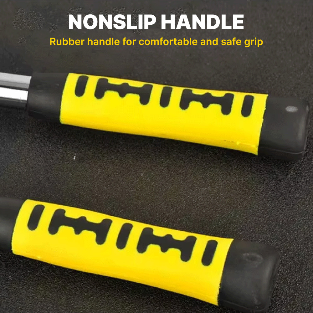 Jual AS - Welcome Tang Rivet Manual Rivet Gun Double Handle Riveter 17 ...