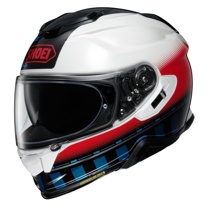 Toko helm sale shoei