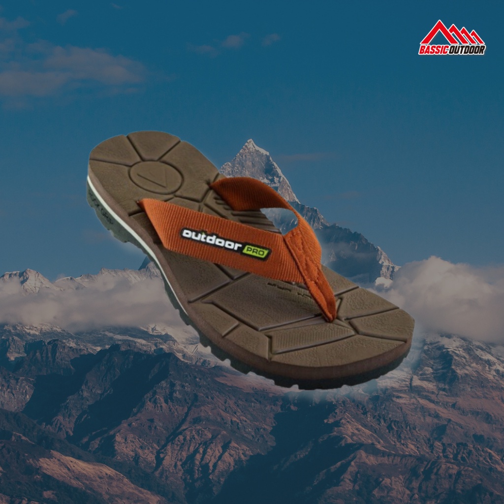 Sandal outdoor online pro