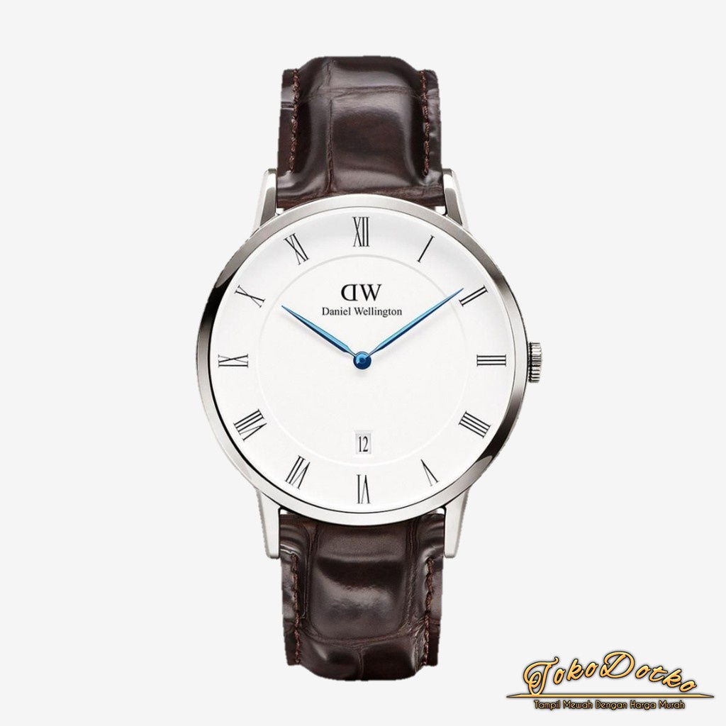 Harga jam original daniel wellington shop