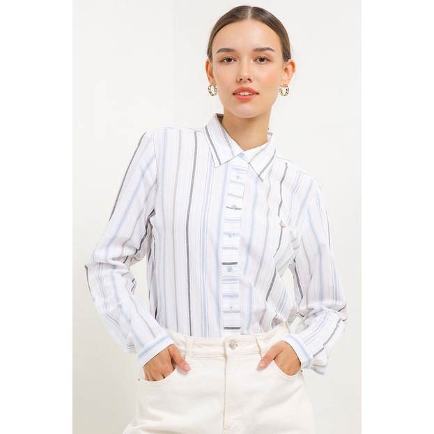 Cardinal Girls Comfort Kemeja Wanita main image 0