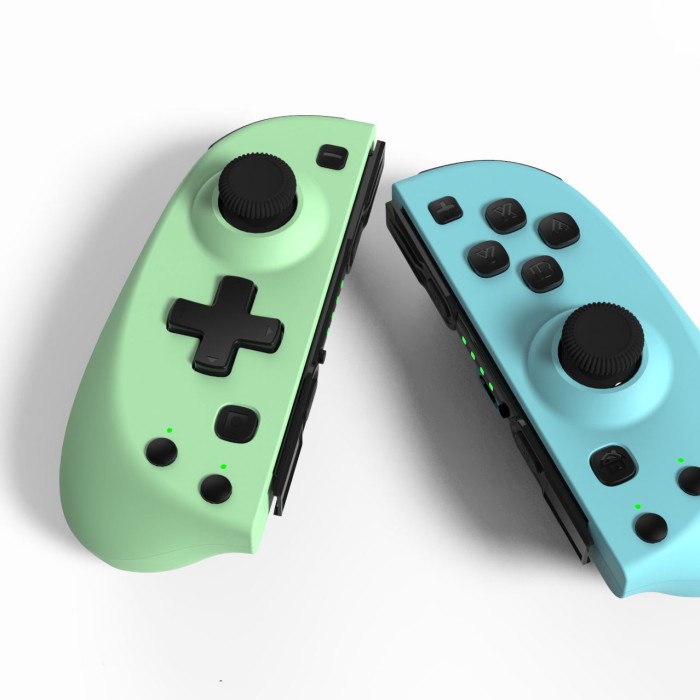 GD3131 Nintendo Switch Joy-Con (L)/(R) … Nintendo Switch Joy-Con(L)/(R) グレー: Nintendo Switch