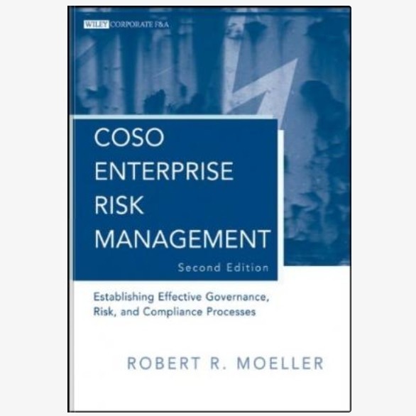 Jual buku COSO Enterprise Risk Management | Shopee Indonesia