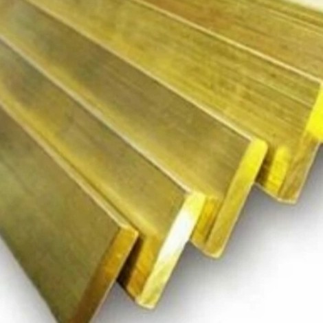 Jual Plat strip kuningan 5mmx20mmx250mm | Shopee Indonesia