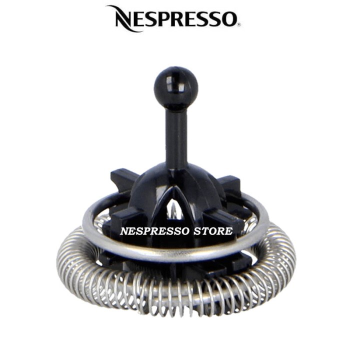 Aerochino Espumador Piebert Quirl 46129 Compatibile Con Montalatte - 10