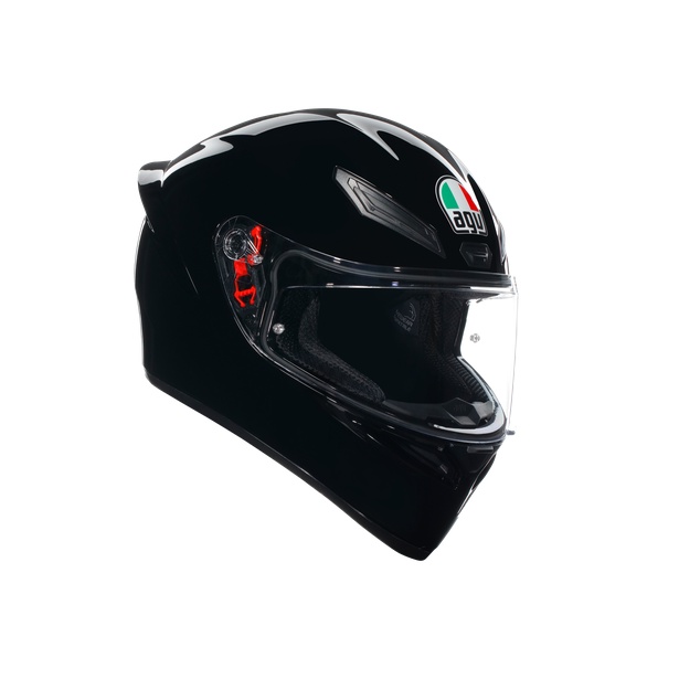 agv k1 indonesia due to the soft AGV K1 S Black -