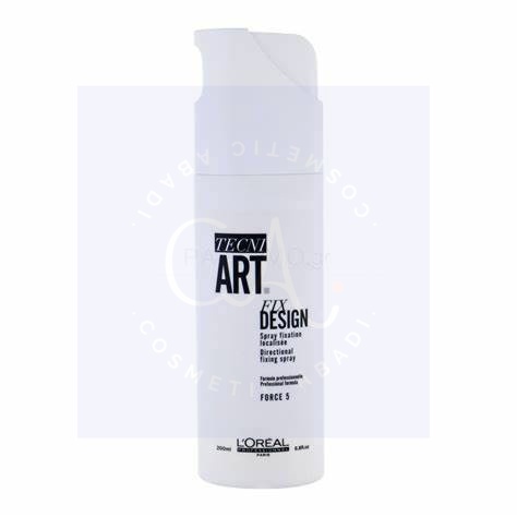 Jual LOREAL TNA FIX DESIGN 200 ML | Shopee Indonesia