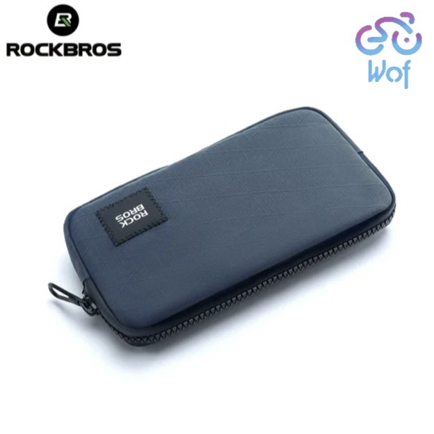 Jual ROCKBROS L001 Dompet HP Pouch Tas Ponsel Coin Wallet 30990043