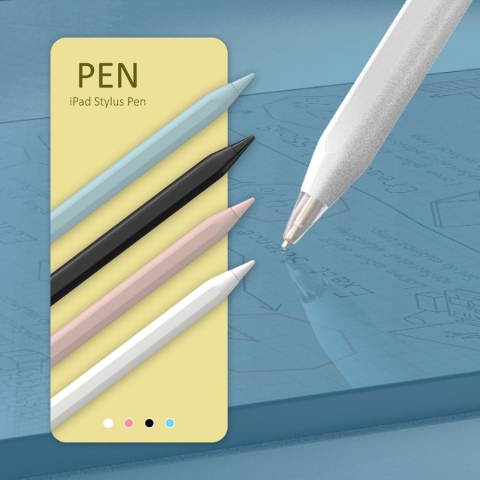 Jual ADAM ELEMENTS STYLUS PEN Pencil for Apple iPad Pro iPad Air