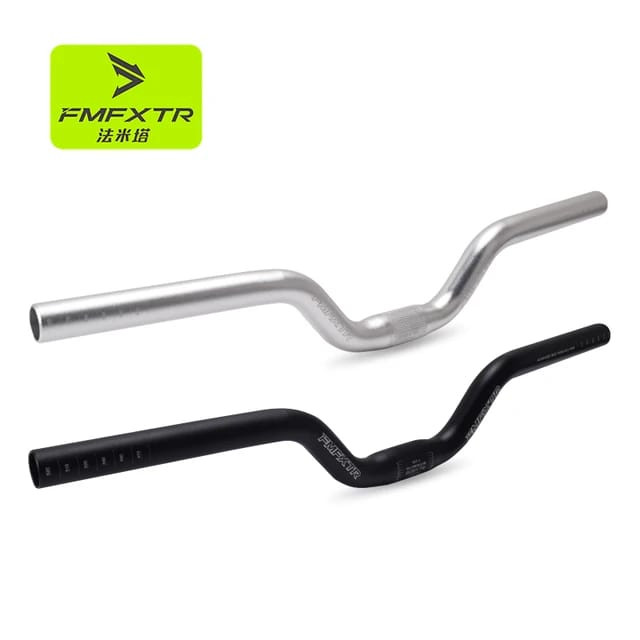 Jual FMFXTR Stang Handlebar Sepeda Premium untuk Sepeda Lipat, MTB ...