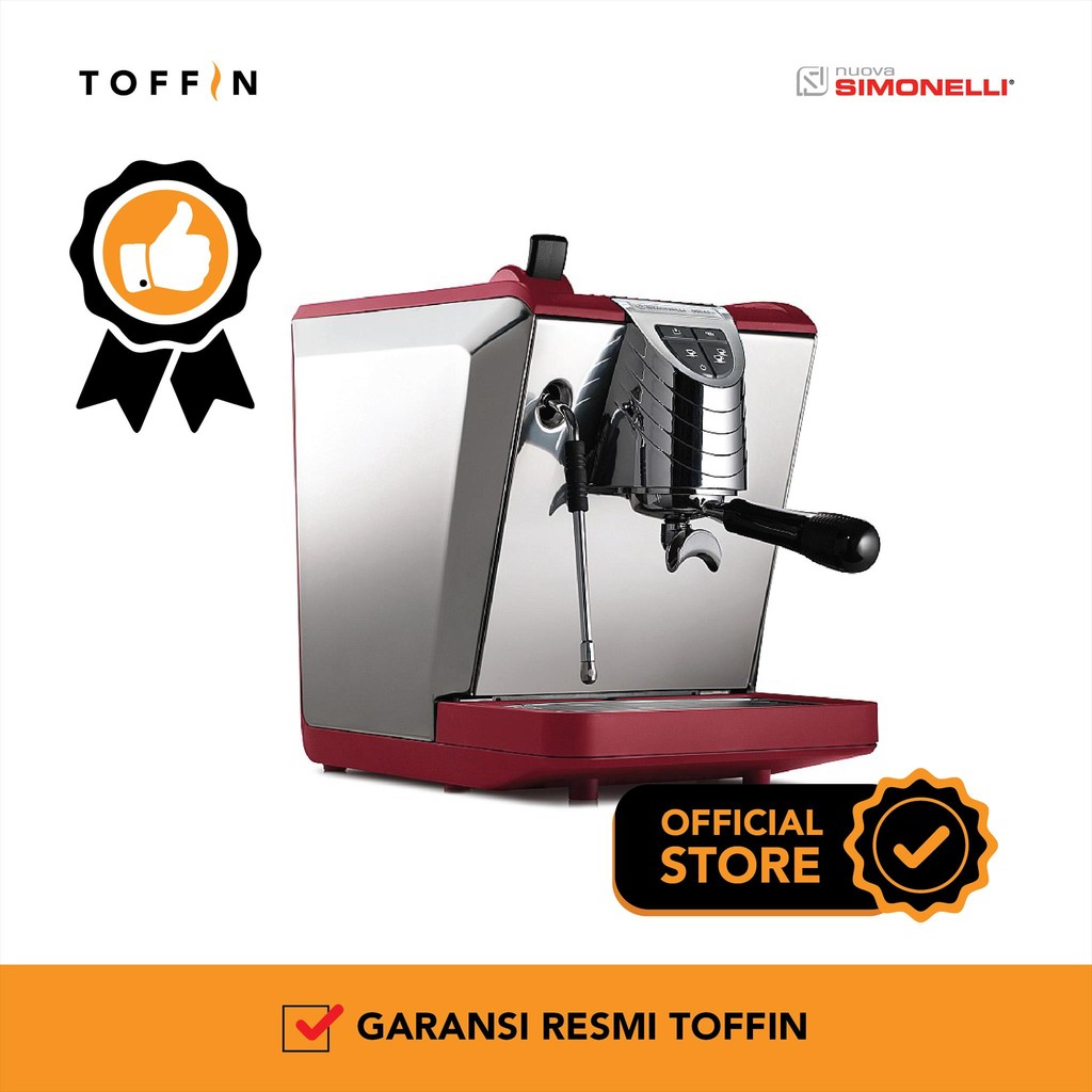 Jual Simonelli Terlengkap & Harga Terbaru Agustus 2026 | Shopee Indonesia