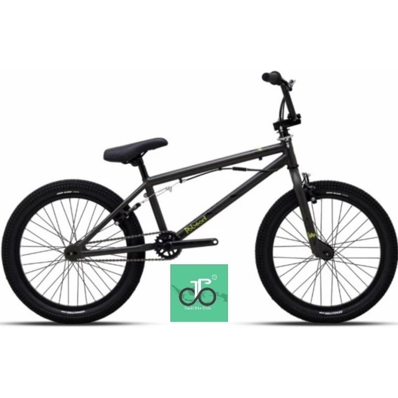 Jual Sepeda BMX 20
