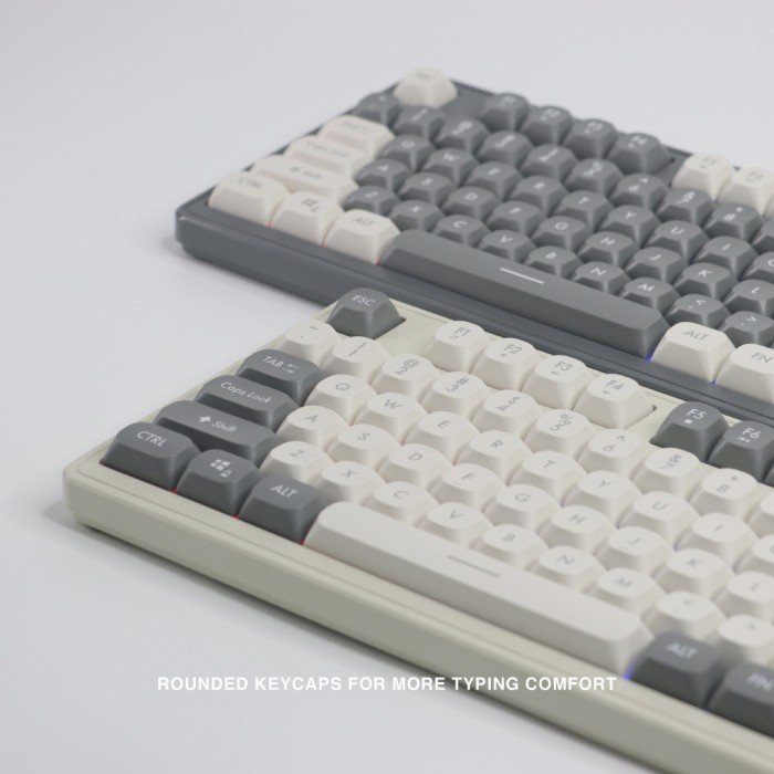 Jual Keyboard REXUS Gaming REXUS TKL RX-K87M / Rexus RX K87M | Shopee ...