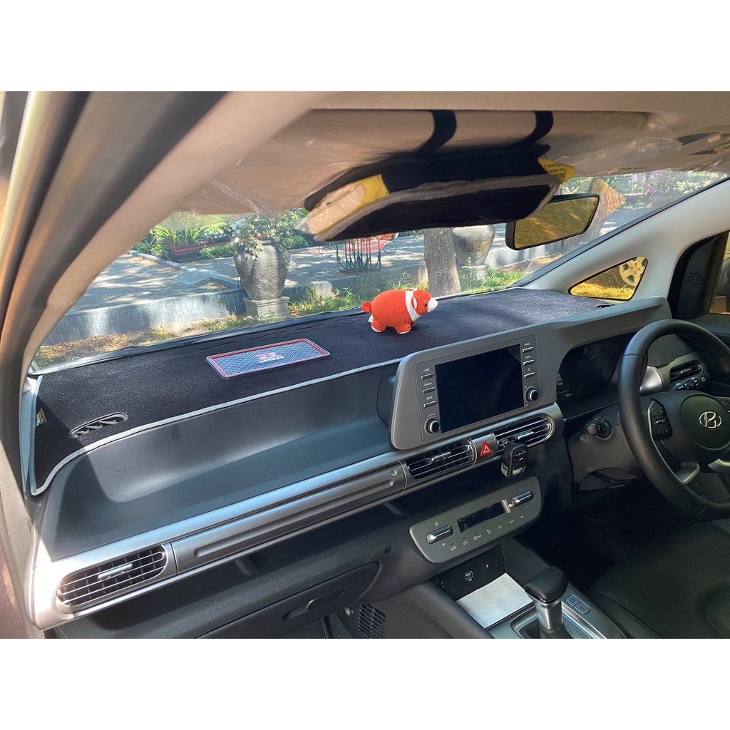 Jual Aksesoris Interior Mobil Hyundai Stargazer Untuk Karpet