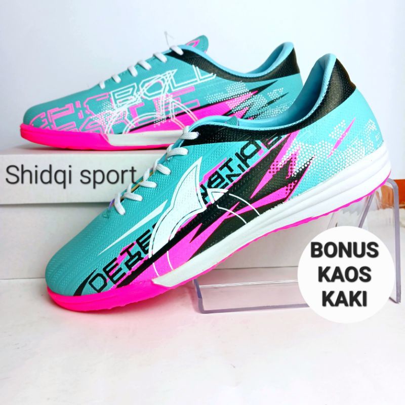 Jual Sepatu Futsal Ortuseight Forte Savage Catalyst Revenge Futsal Ortus Olahraga Shopee Indonesia