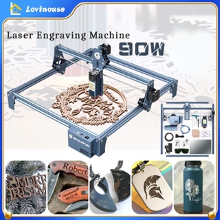 Atomstack Laser Engraver Material Durable Natural Wood For A5/s10