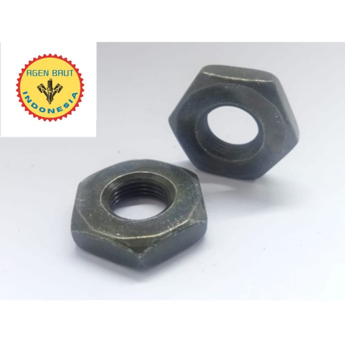 Jual Mur Pully Nmax / Mur Kopling Nmax K24 | Shopee Indonesia