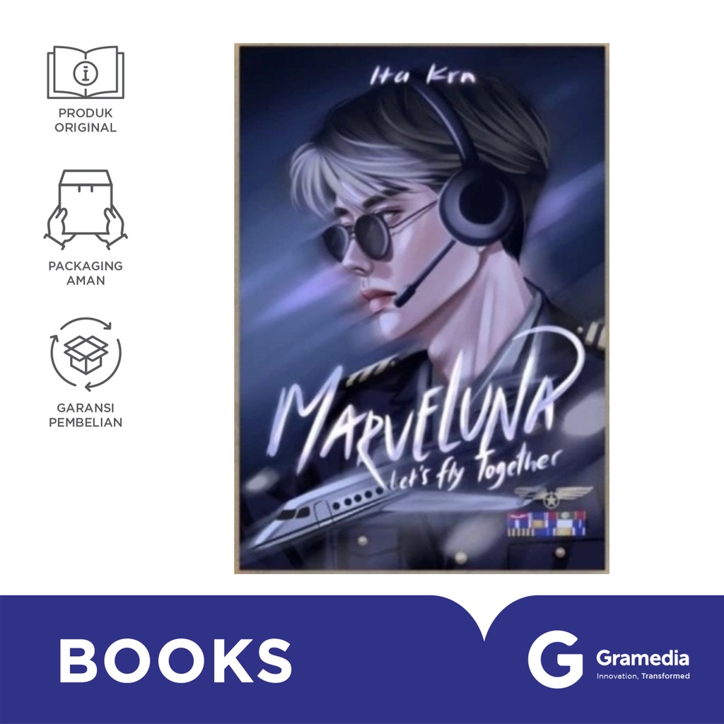 Jual Marveluna Terlengkap & Harga Terbaru Juli 2026 | Shopee Indonesia