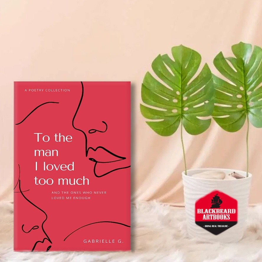 Jual To the man I loved too much And the ones who never loved me