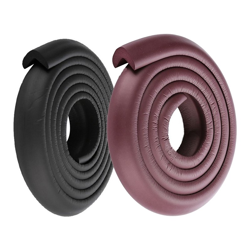 Jual 2M Children Protection Table Guard Strip Baby Safety Products ...