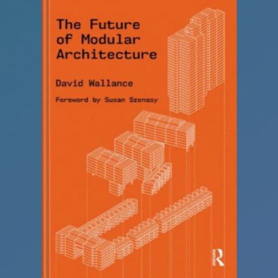 Jual Buku The Future of Modular Architecture | Shopee Indonesia
