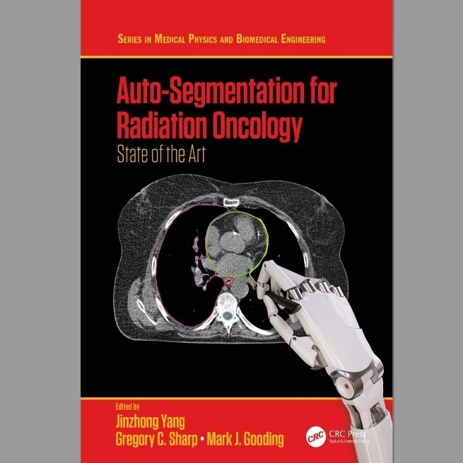 Jual Buku Auto-Segmentation for Radiation Oncology: State of the Art ...