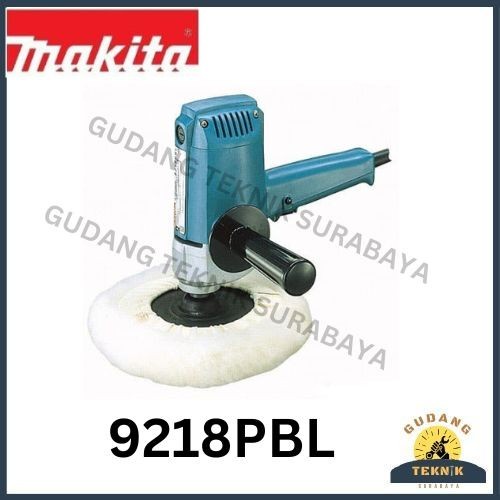 Jual Mesin Poles Motor Mobil Makita Pbl Pbl Gun Polisher