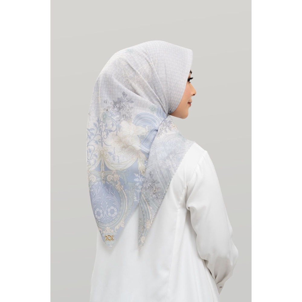 Jual Klamby - Canova Scarf (Minor) | Shopee Indonesia