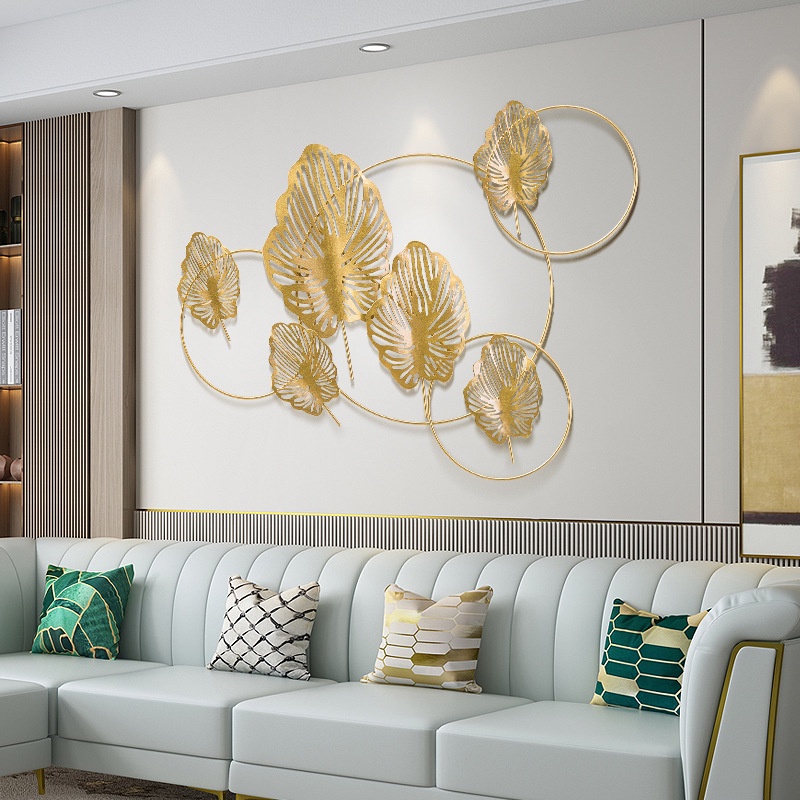 Jual ELBEN - Sierra wall decoration 3D / lukisan dinding 3D / lukisan