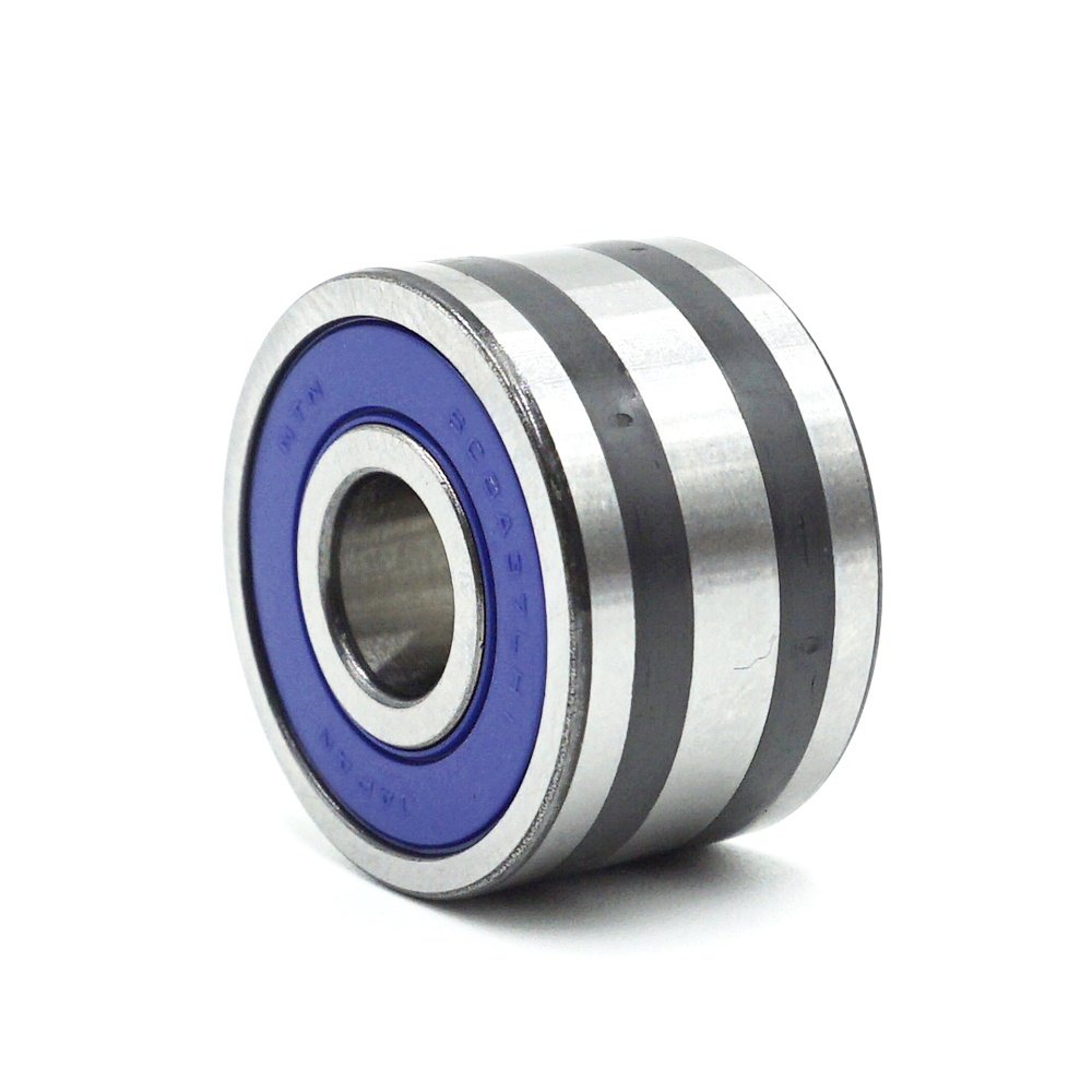 Jual Bearing Alternator EC1-SC8A37LLH1CM NTN Original | Shopee Indonesia