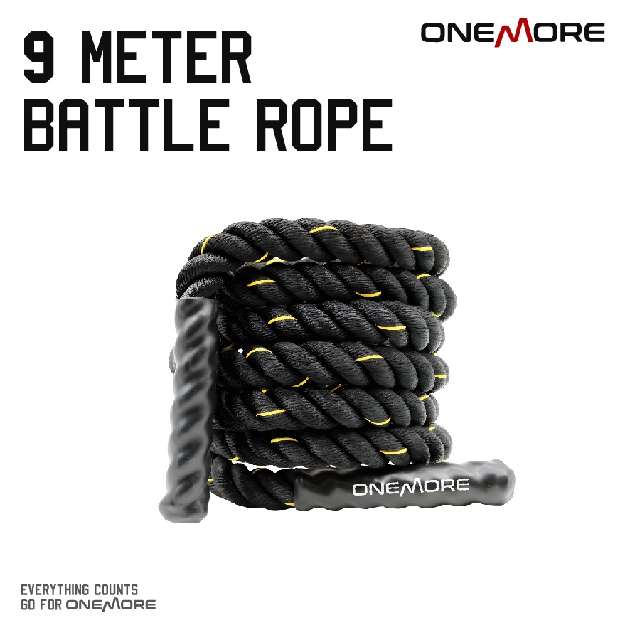 9 meter best sale battle rope