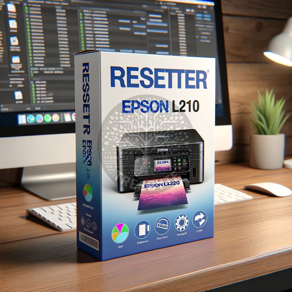 Jual Resetter Epson L210 - Pro Solusi Mudah Atasi Printer Dengan Kode ...