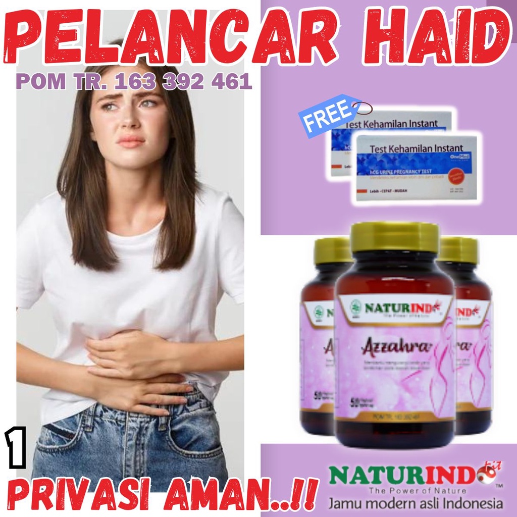 Jual Obat Telat Haid Paling Ampuh Pelancar Dateng Bulan Pelancat Datang ...