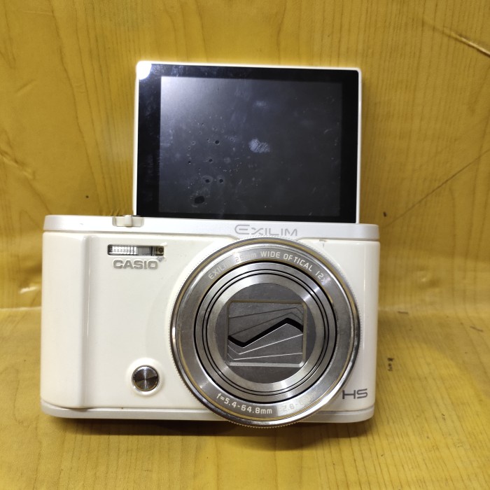 Casio zr3600 sales