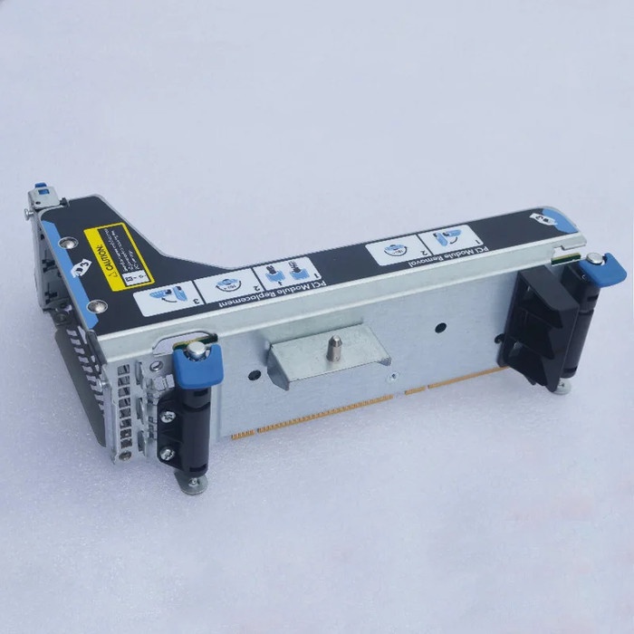 Jual Riser Card HP ProLiant DL380p Gen8 3 Slot PCIe 676406-001 | Shopee ...