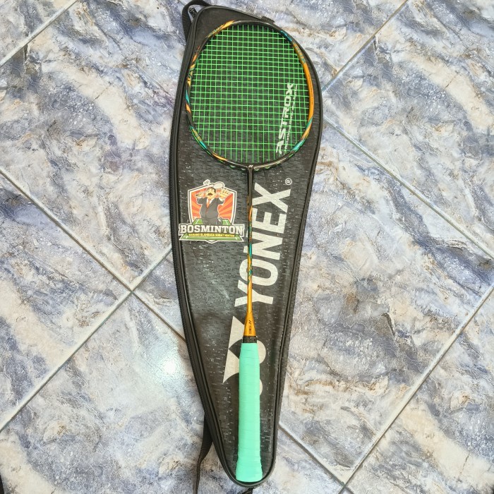 Jual Yonex Astrox 88D 88 D Pro Raket Badminton Original - JP Code ...