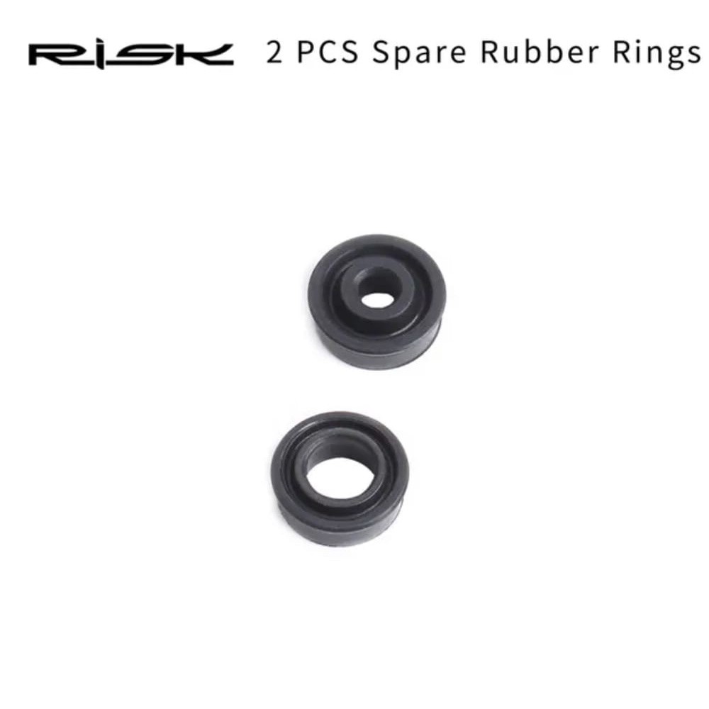 Jual Risk Seal Rubber karet Piston Brake Lever Rem Hidrolis untuk Sram ...