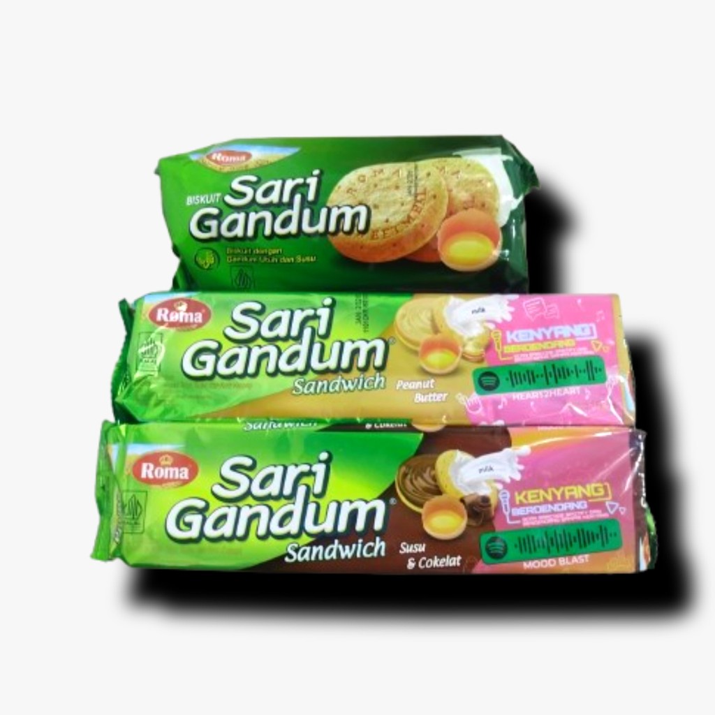 Jual MAYORA ROMA SARI GANDUM BISKUIT | Shopee Indonesia