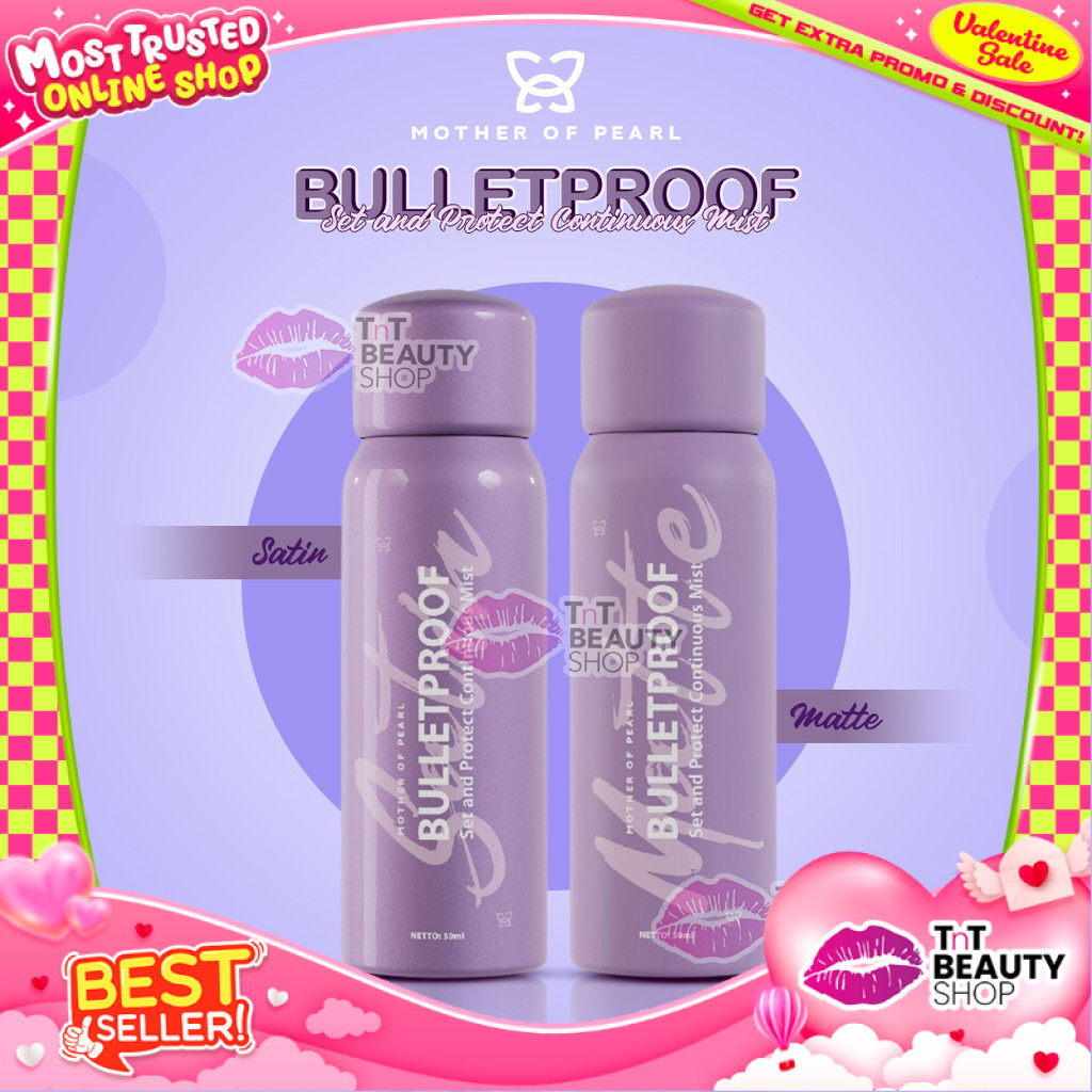 Jual Mop Setting Spray Terlengkap & Harga Terbaru Juni 2026 | Shopee ...