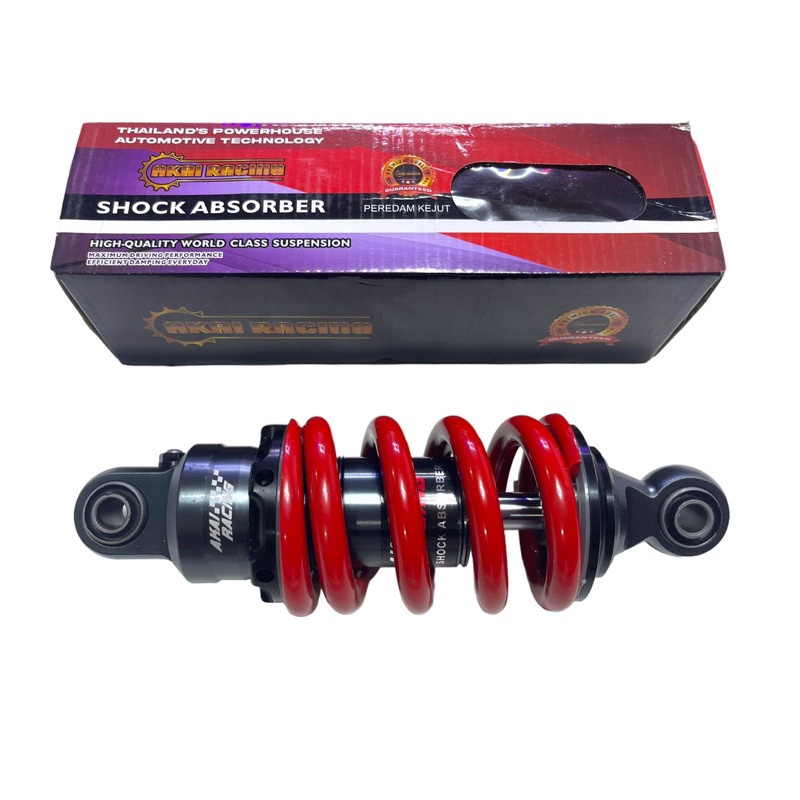 Jual Monoshock Mx Shock Belakang Jupiter Mx Old ,Mx New ,Mx King Akai ...